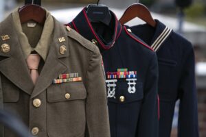 What makes you a Marine